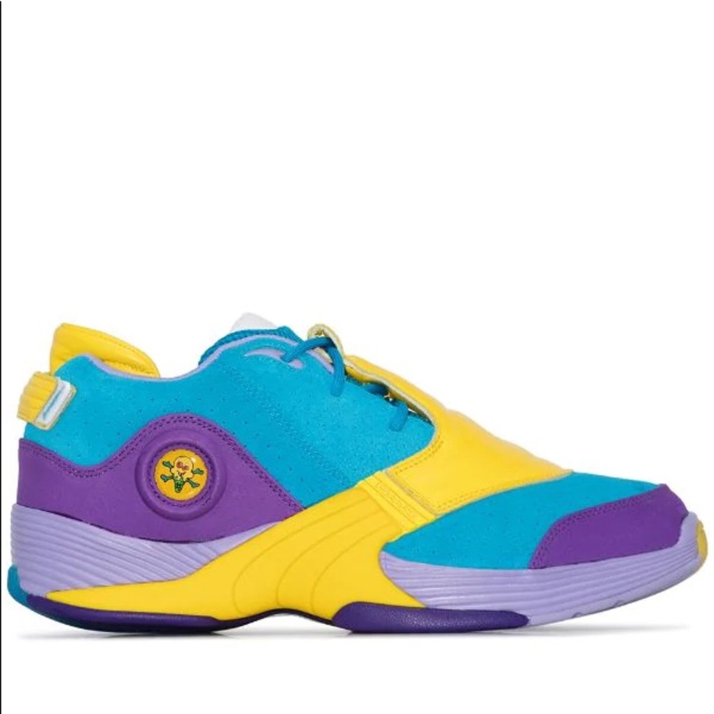 Reebok x billionaire boys club